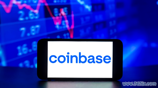 配资门开户官网 Coinbase被指虚报用户数量 股价大跌 称正与SEC合作解决问题